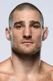 Photo of Sean Strickland