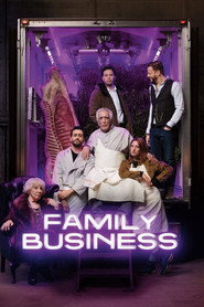 Season 1 poster