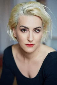 Photo of Agnès Pat'