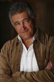 Photo of Chuck Shamata as Walt