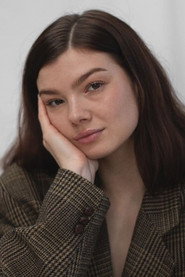 Photo of Emma Kilpimaa as Tellu - Young Adult