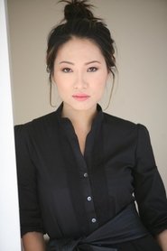Photo of Lana Yoo as Maggie