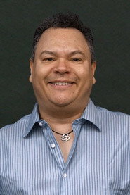 Photo of Jordu Schell as Bates