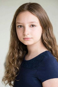 Photo of Havana Blum as Linnea Rudland