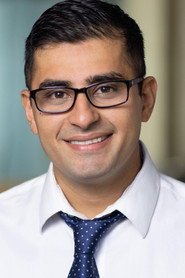 Photo of Ahmad Ghafouri as Young Jameel / Chachu