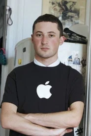 Photo of Solomon Chase as Reverse Stacy (Ycats)