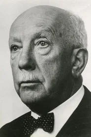 Photo of Richard Strauss as Self - Composer