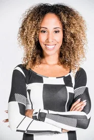 Photo of Belinda Voorspoels as Tashira
