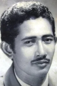 Photo of Bambang Irawan as Kopral Seno