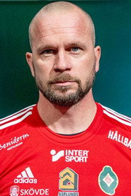 Photo of Tobias Linderoth as Self