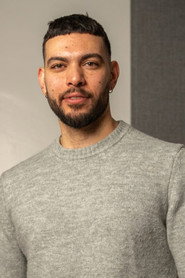 Photo of Eli Jean Tahchi as Walid