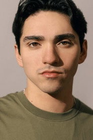 Photo of Diego Andres Rodriguez as Artie Green