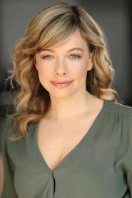Photo of Lesli Brownlee as Lacey