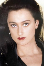 Photo of Jacquie O'Sullivan as Self (archive footage)