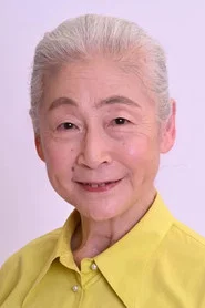 Photo of Natsue Hyakumoto