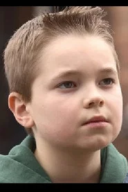 Photo of Zak Ludwig as Young DJ