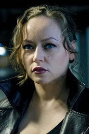 Photo of Maja Makowski as Lucy van Zant