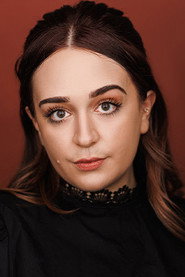 Photo of Madeleine Bohn as Anna