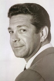 Photo of Joel Marston as Martin Hilliard