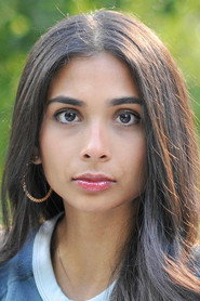 Photo of Mary Montoya as Lilia