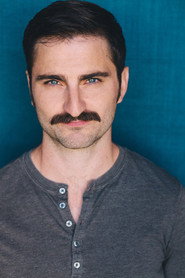 Photo of Scott Kruse as Tim