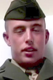 Photo of Corey Thomas
