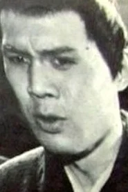 Photo of Richard Chen