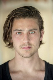 Photo of Chas Laughlin as Drew Burns