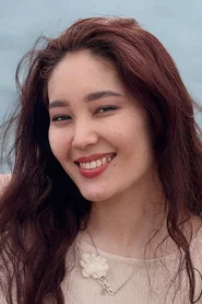 Photo of Suiun Orolbekova as Zhyldyz