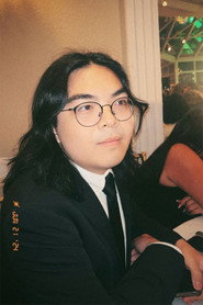 Photo of Gavin De Leon as Urinal Guy/Door Guy