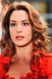 Photo of Daniela Fazzolari as Cecilia
