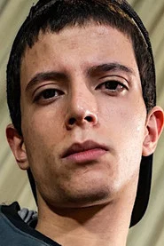 Photo of Gavin Becerra as (archive footage)