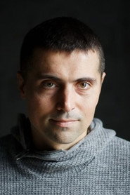 Photo of Dmytro Linartovych as Anatolii