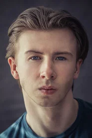 Photo of Dane Whyte O'Hara as David