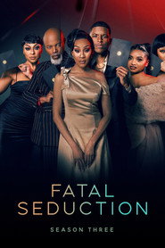 Season 3 poster