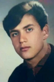Photo of Peyman as Bizhan Kabir