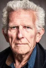 Photo of Colin Bennett as Arthur