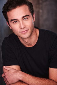 Photo of Johnny Visotcky as Logan WInters