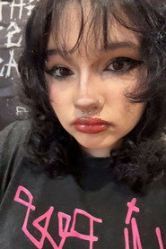 Photo of Olivia Turcolin as Angel