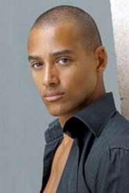 Photo of David Sef as Edoardo