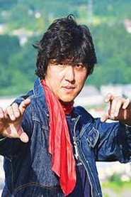 Photo of Tomohiro Hoshi as 星狐太郎