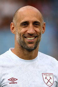 Photo of Pablo Zabaleta as Self
