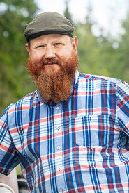 Photo of Hans Wincent as Self - Farmer