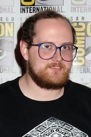 Photo of Dan Deacon as Presenter