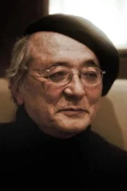 Photo of Takahiko Iimura