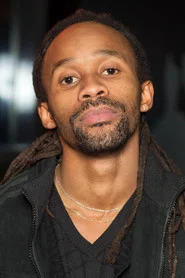 Photo of Tshawe Baqwa as Self (archive footage)