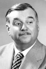 Photo of Ovila Légaré