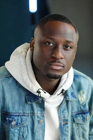 Photo of Stefan Asante-Boateng as Stepfather