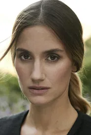 Photo of Danica Ćurčić as Katarina