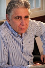 Photo of Gaby Khoury as Self